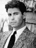 Stefano in Suit