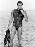 Stefano Snorkeling